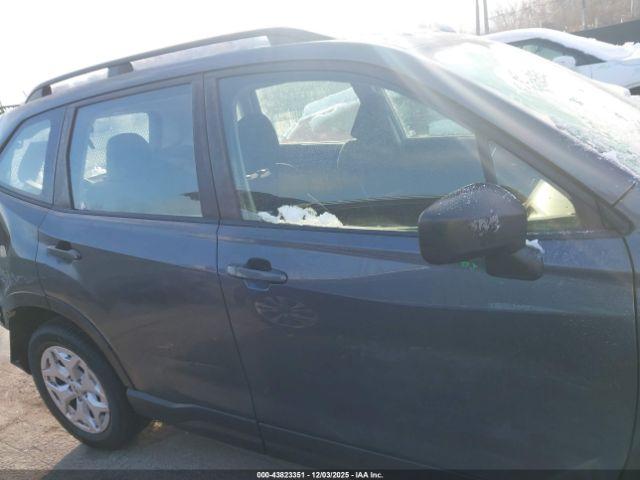 Subaru Forester Image 16