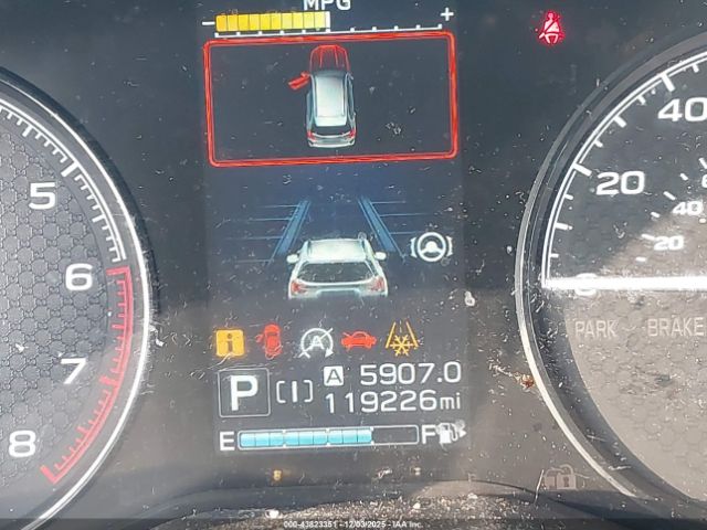 Subaru Forester Image 15