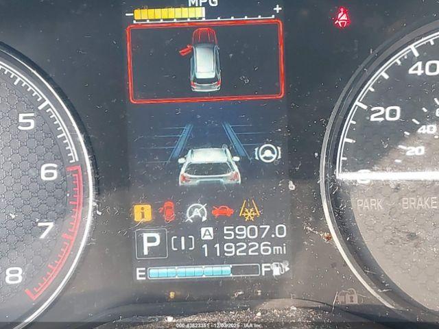 Subaru Forester Image 15