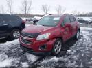 Chevrolet Trax Ltz Image 2