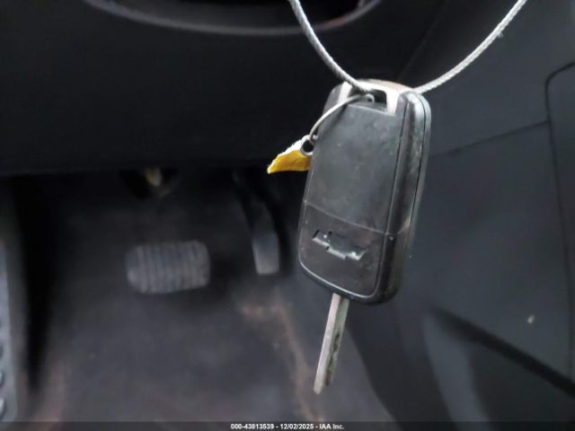 Chevrolet Trax Ltz Image 9