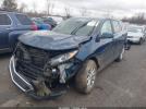 Chevrolet Equinox Awd Lt Image 4
