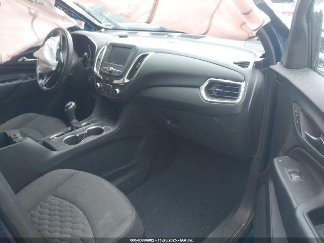 Chevrolet Equinox Awd Lt Image 5