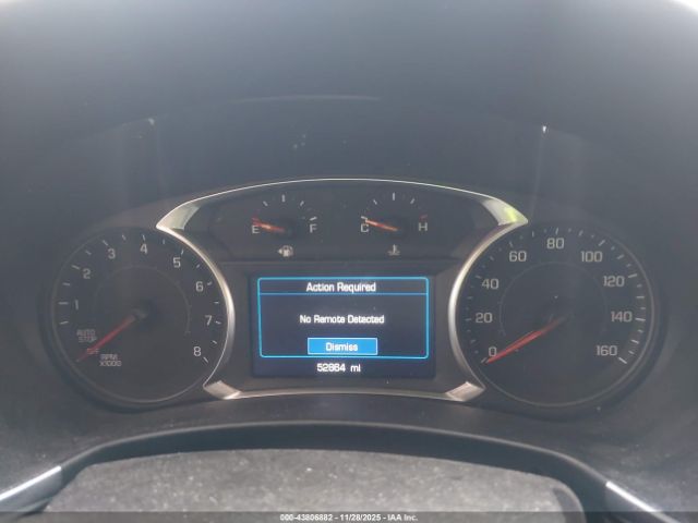 Chevrolet Equinox Awd Lt Image 6