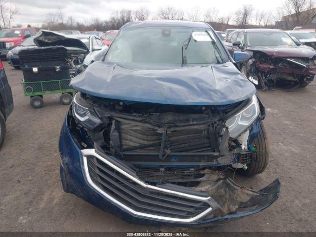 Chevrolet Equinox Awd Lt Image 10