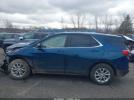 Chevrolet Equinox Awd Lt Image 12