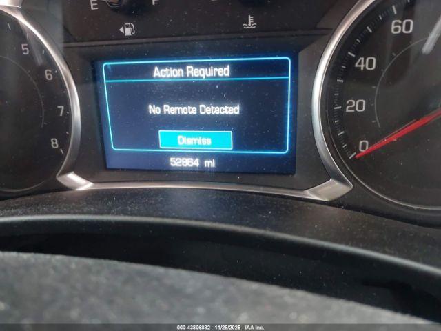 Chevrolet Equinox Awd Lt Image 15