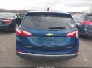 Chevrolet Equinox Awd Lt Image 14