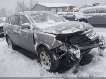  Salvage Hyundai Veracruz