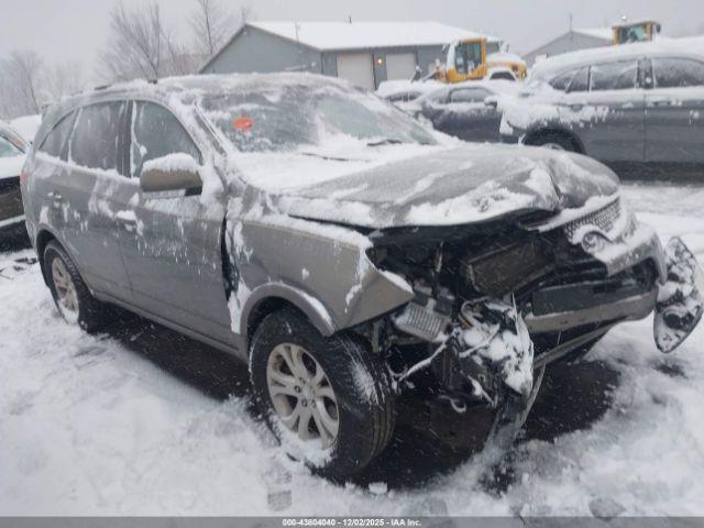  Salvage Hyundai Veracruz