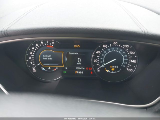 Lincoln MKX Premiere Image 6