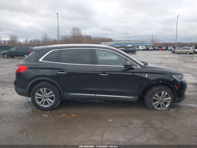 Lincoln MKX Premiere Image 5