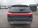 Lincoln MKX Premiere Image 11