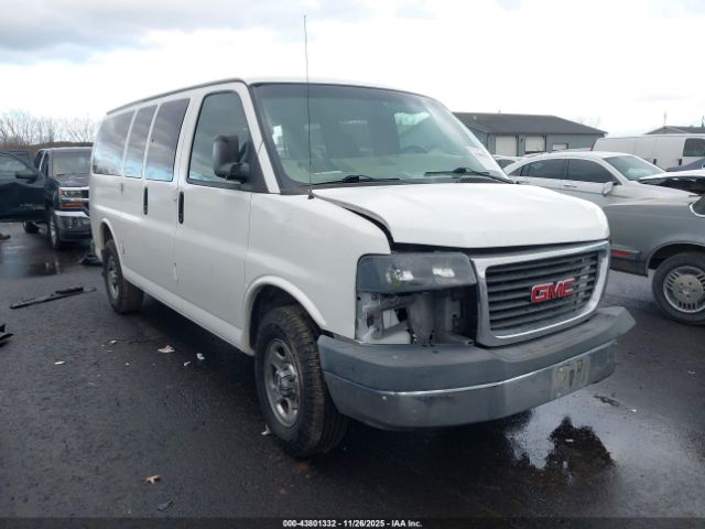 GMC Savana Ls Image 1