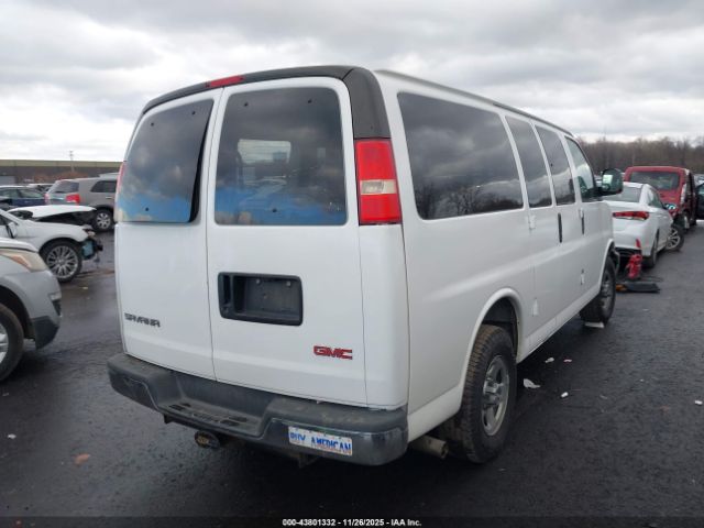 GMC Savana Ls Image 3
