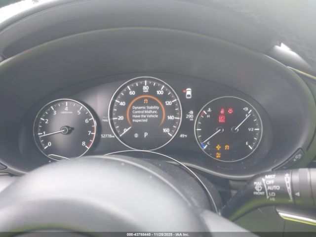 Mazda Mazda3 Premium Package Image 7