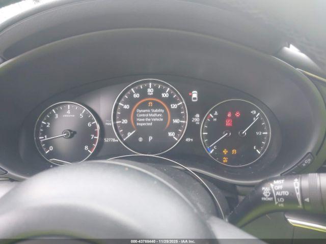 Mazda Mazda3 Premium Package Image 7