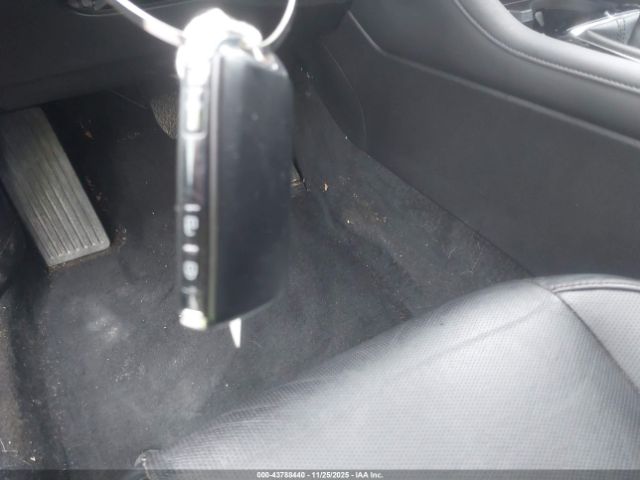 Mazda Mazda3 Premium Package Image 11