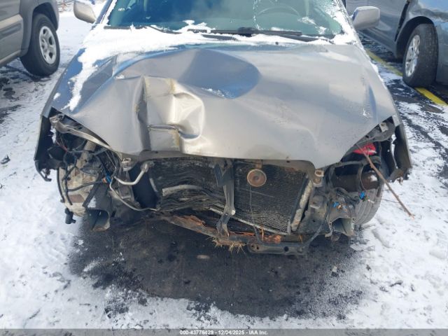 Toyota Corolla S Image 9