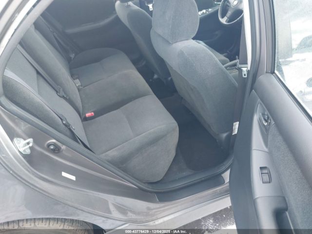 Toyota Corolla S Image 11