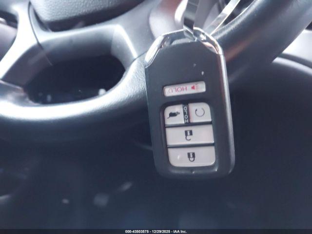 Honda Pilot Awd Ex-l Image 7