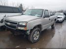 Chevrolet Silverado 1500 Work Truck Image 10
