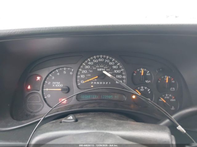 Chevrolet Silverado 1500 Work Truck Image 4