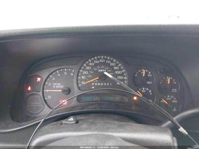 Chevrolet Silverado 1500 Work Truck Image 4