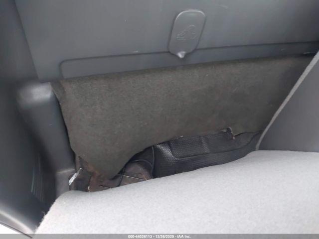 Chevrolet Silverado 1500 Work Truck Image 9