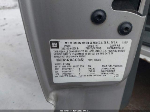 Chevrolet Silverado 1500 Work Truck Image 8