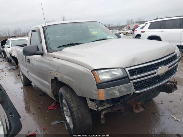 Chevrolet Silverado 1500 Work Truck Image 12