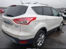Ford Escape Titanium Image 4