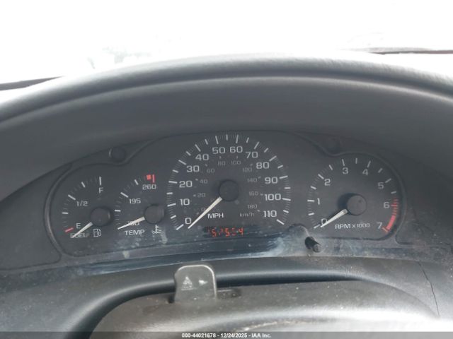 Chevrolet Cavalier Image 7