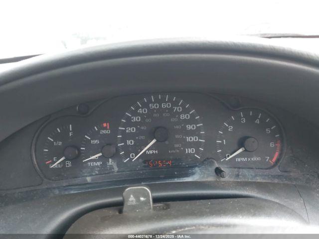 Chevrolet Cavalier Image 7