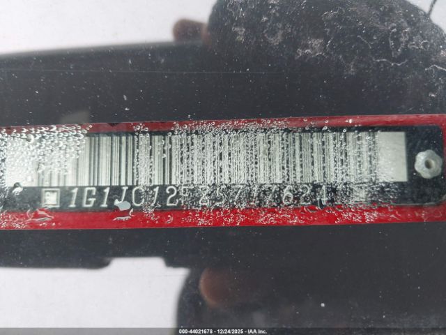 Chevrolet Cavalier Image 8