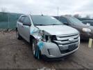 Ford Edge Se Image 1