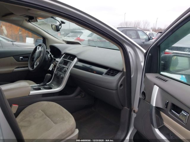 Ford Edge Se Image 11