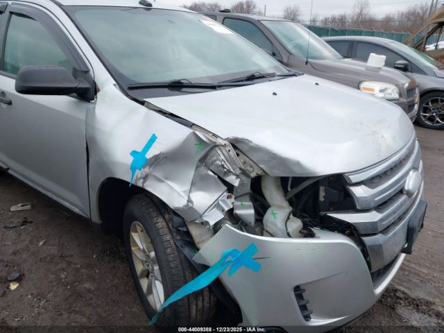 Ford Edge Se Image 7