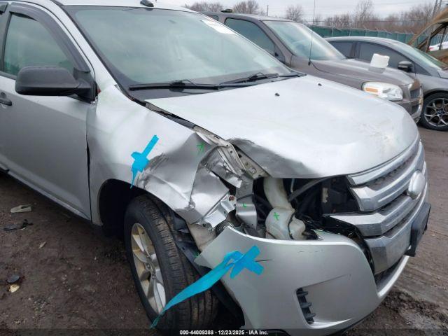 Ford Edge Se Image 7