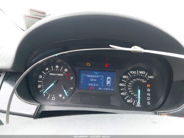 Ford Edge Se Image 10