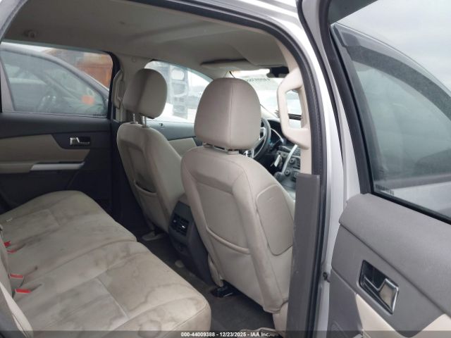 Ford Edge Se Image 5