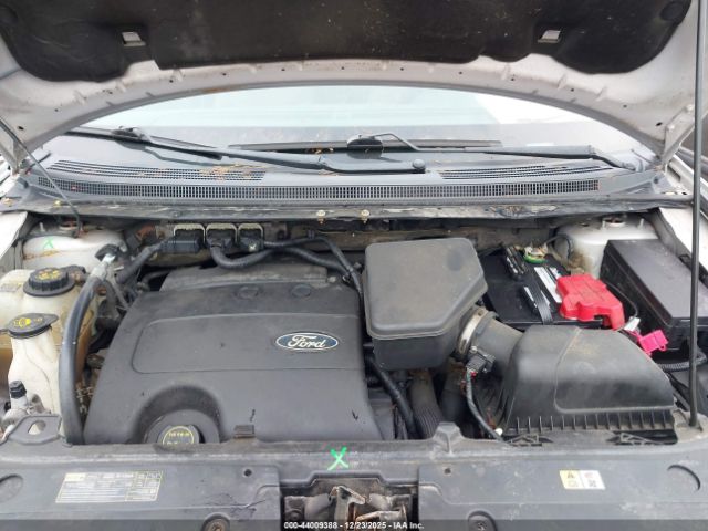 Ford Edge Se Image 6