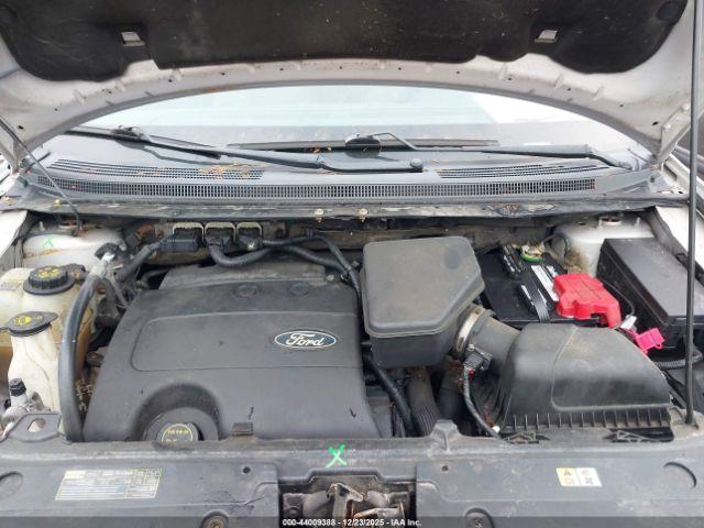 Ford Edge Se Image 6