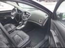 Chevrolet Cruze Ltz Image 9