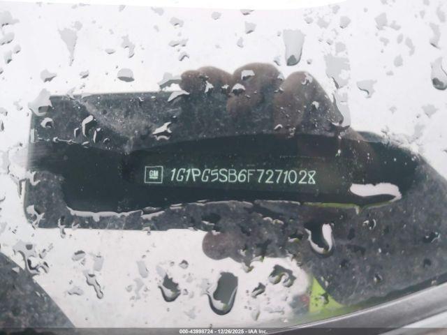 Chevrolet Cruze Ltz Image 4