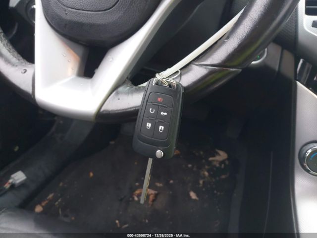 Chevrolet Cruze Ltz Image 6