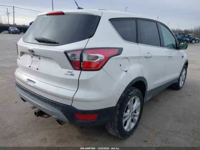 Ford Escape Se Image 8
