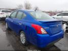 Nissan Versa 1.6 Sv Image 3