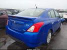 Nissan Versa 1.6 Sv Image 4