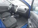 Nissan Versa 1.6 Sv Image 15